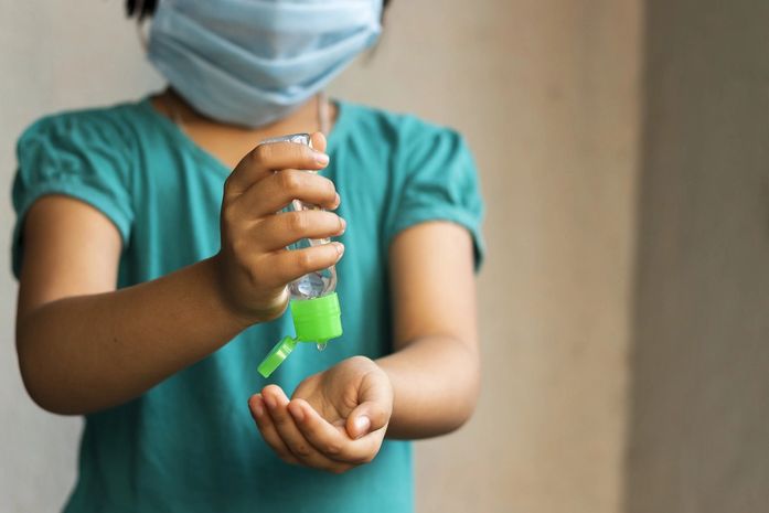 AL registra aumento de casos de covid entre crianças e adolescentes; especialistas falam sobre os cuidados
