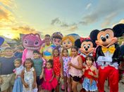 Pra brincar e ser feliz: prefeitura de Branquinha realiza mais uma edição da festa das crianças