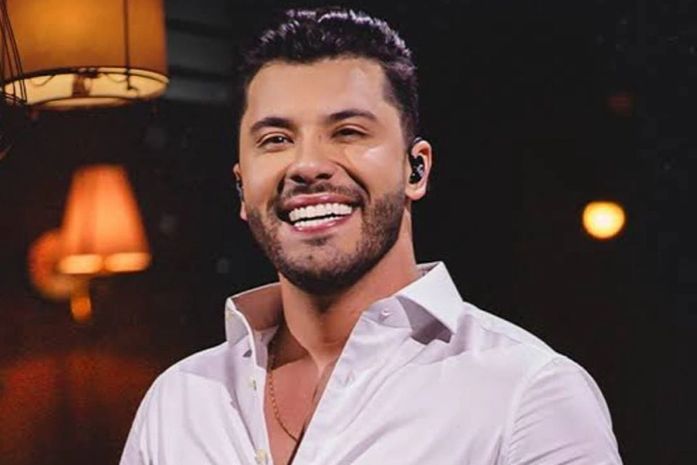 Murilo Huff faz convite especial para show no FIPI, na terça (19)