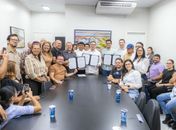 Maior programa de construção de creches avança em Arapiraca