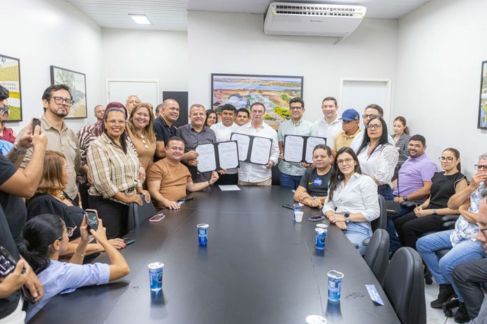 Maior programa de construção de creches avança em Arapiraca