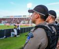 Segundo jogo da final do Campeonato Alagoano terá efetivo de mais 270 de policiais militares