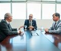 TRE/AL e OAB Alagoas discutem ações do Observatório Eleitoral para as Eleições 2026