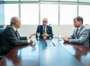 TRE/AL e OAB Alagoas discutem ações do Observatório Eleitoral para as Eleições 2026