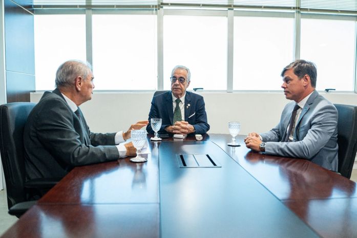 TRE/AL e OAB Alagoas discutem ações do Observatório Eleitoral para as Eleições 2026