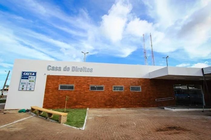 Casa de Direitos de Maceió