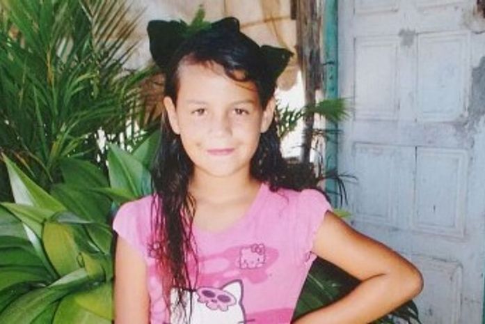 Perícia confirma que ossada encontrada em Igaci é de menina desaparecida há um ano e três meses