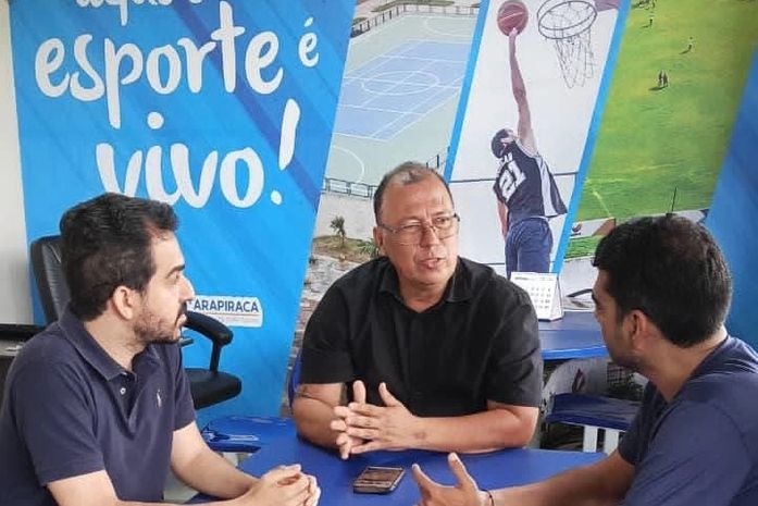 Prefeitura de Arapiraca abrirá novo lote de inscrições da 24ª Corrida da Emancipação nesta quarta-feira, 15