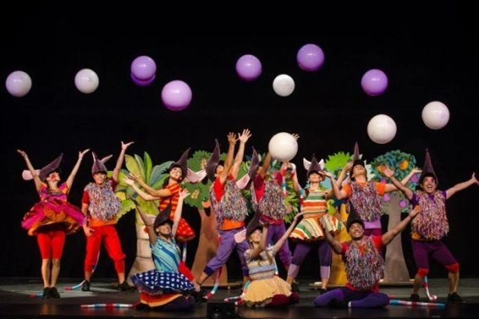 Edital irá premiar grupos teatrais com R$ 20 mil