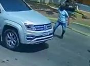 Eudson Matos permanece preso enquanto novas imagens fortalecem investigações sobre crime no Mato Grosso