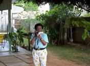 Em filme, Fernanda Montenegro fará papel de alagoana negra que ajudou a prender traficantes; escolha gera críticas
