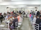 Restaurante Popular em Arapiraca fecha para manutenção e reabre em fevereiro