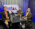 Giro Imobiliário lança podcast no Cada Minuto e traz detalhes do novo empreendimento da Construtora Record