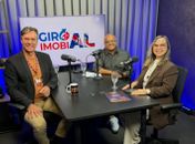 Giro Imobiliário lança podcast no Cada Minuto e traz detalhes do novo empreendimento da Construtora Record
