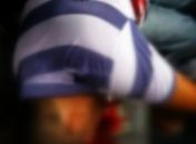 Homem é assassinado em praça na Chã do Pilar