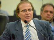 Deputado Olavo Calheiros