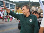 Apuração Eleições 2020: Gean é reeleito em Florianópolis
