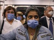 OMS reconhece Pandemia de Gripe Suína