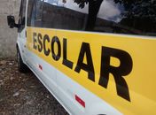 Transporte escolar em Alagoas