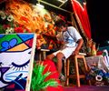 Carroceata 2026 celebra cultura, criatividade e música em Limoeiro de Anadia