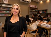 Mercado da beleza faturou R$ 74,3 bilhões em 2025, aponta pesquisa

