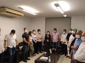MDB fecha chapa de estadual com 19 homens e 9 mulheres