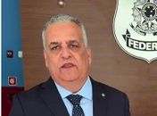 Gilmar Mendes aguarda PF e PGR para decidir sobre abertura de inquérito contra Alfredo Gaspar