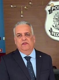 Gilmar Mendes aguarda PF e PGR para decidir sobre abertura de inquérito contra Alfredo Gaspar