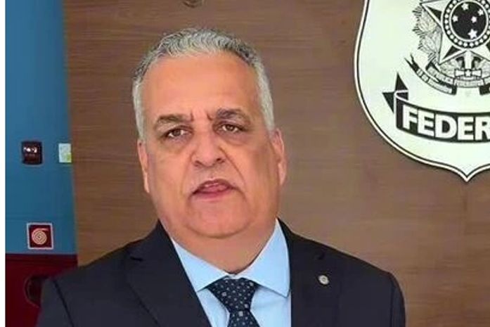 Gilmar Mendes aguarda PF e PGR para decidir sobre abertura de inquérito contra Alfredo Gaspar