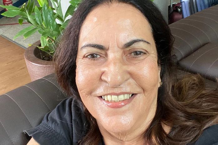 Falece em Recife Cássia Barros Melo, sócia fundadora do CadaMinuto