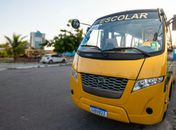 Seduc abre PSS com 330 vagas para contratação de condutores e fiscais de transporte escolar
