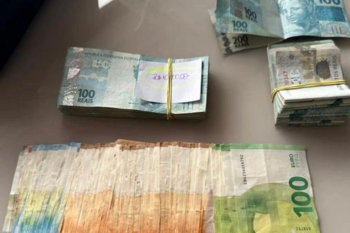 “Secretário é peixe de aquário, tem tubarão na área”: políticos repercutem operação da PF na Saúde de AL