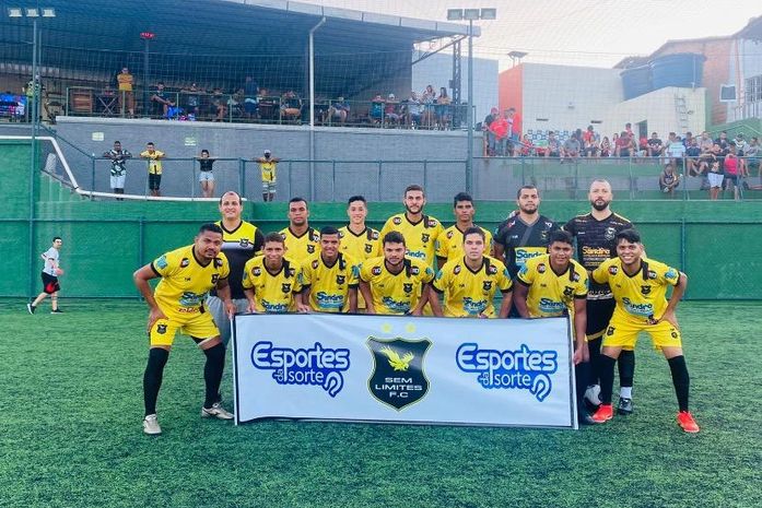 Time vem colecionando resultados marcantes nas disputas por todo Estado