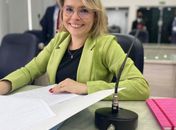 Gaby Ronalsa destaca a importância do PL Alerta “SOS Menores Desaparecidos”