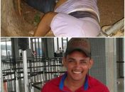 Motociclista morre após perder o controle de moto em  Jaramataia