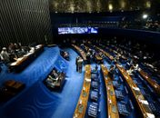 Senado conclui votação da Previdência com rejeição de destaques