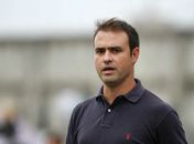 Sidney Moraes não é mais técnico do ASA