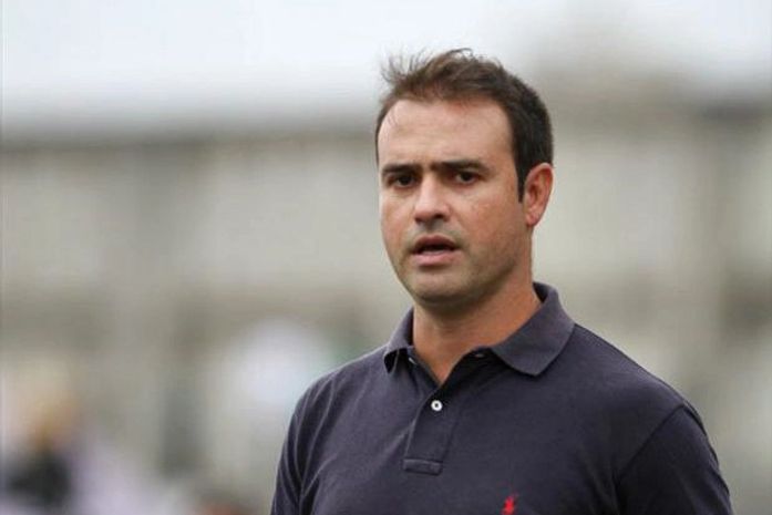 Sidney Moraes não é mais técnico do ASA