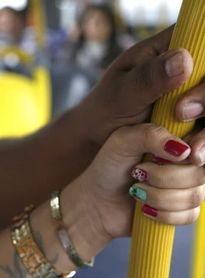 Importunação sexual 
