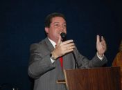Guerra declarada: "Só saio do PSOL se for expulso"