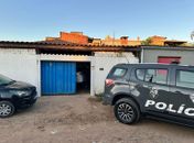 Polícia Federal deflagra operação contra contrabando de smartphones em AL e SP