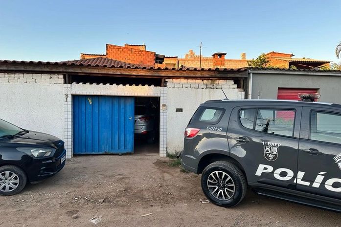 Polícia Federal deflagra operação contra contrabando de smartphones em AL e SP