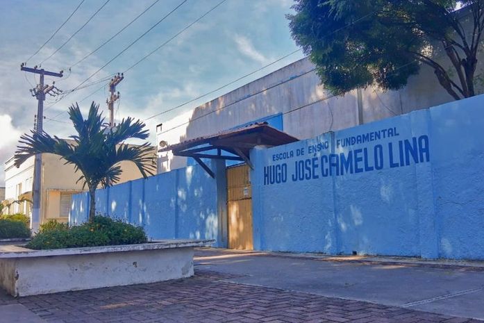 Escola Municipal Hugo Lima encerra suas atividades em Arapiraca