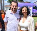 Elida Miranda destaca importância da visita do ministro Boulos em Maceió e reforça luta pelo fim da escala 6x1
