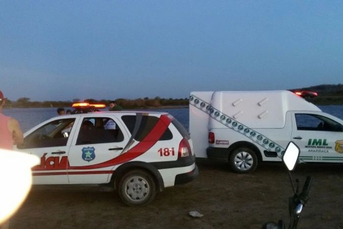 Idoso morre afogado ao entrar embriagado em açude no sertão