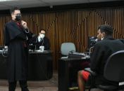 Chacina de Guaxuma: Recurso do MP anula julgamento que absolveu acusado do crime
