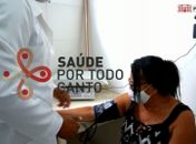 Programa começa na próxima quarta-feira, 25, no povoado Ponta Mofina