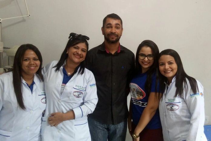 Complexo Tarcizo Freire e Anexo l realizam ações voltadas para o Dia Internacional da Mulher