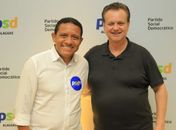 Júlio Cezar desponta como nome forte para a Câmara Federal e consolida protagonismo estadual