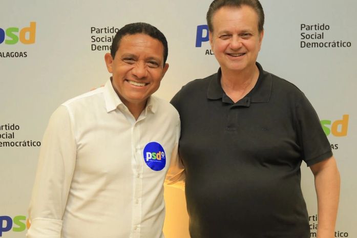 Júlio Cezar desponta como nome forte para a Câmara Federal e consolida protagonismo estadual